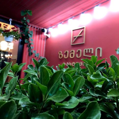 טביליסי Zemeli Boutique Hotel By Dnt Group מראה חיצוני תמונה