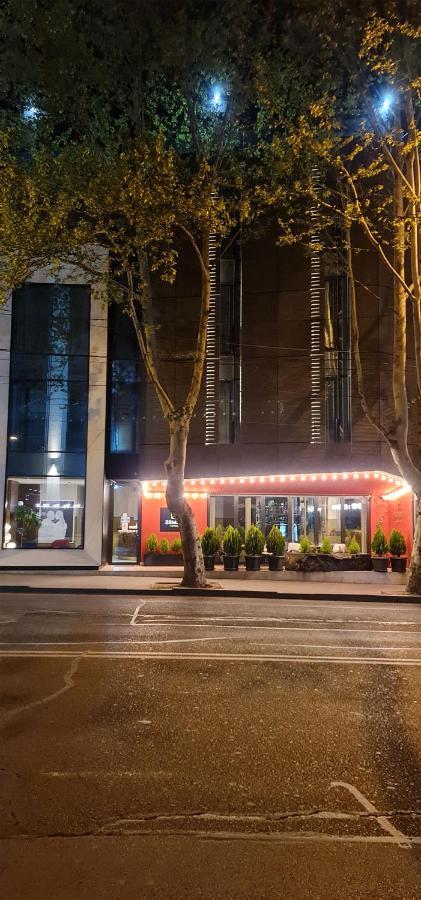 טביליסי Zemeli Boutique Hotel By Dnt Group מראה חיצוני תמונה