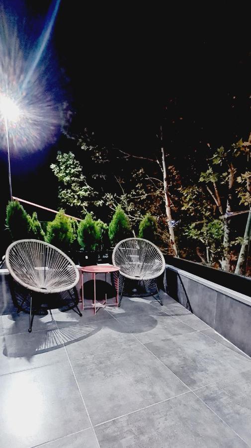 טביליסי Zemeli Boutique Hotel By Dnt Group מראה חיצוני תמונה