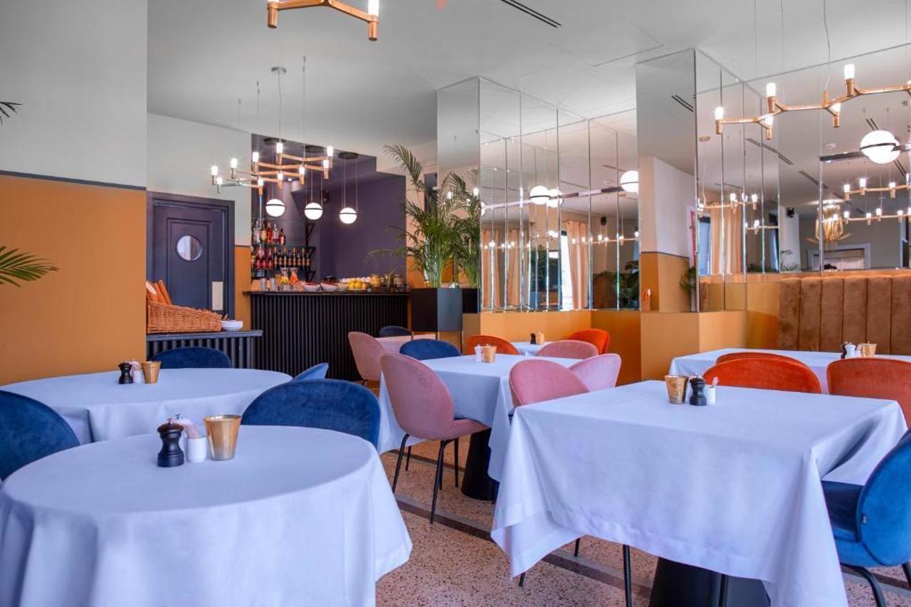 טביליסי Zemeli Boutique Hotel By Dnt Group מראה חיצוני תמונה