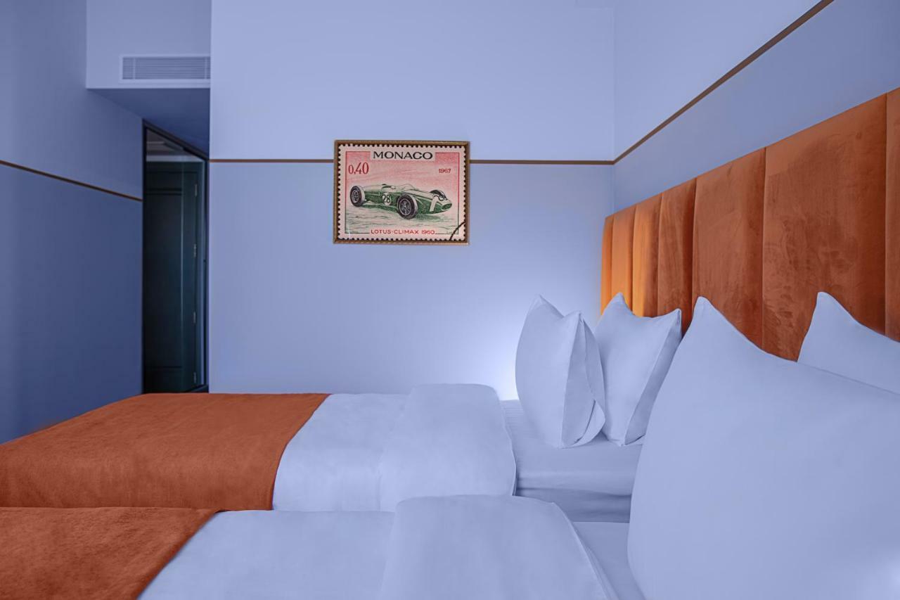 טביליסי Zemeli Boutique Hotel By Dnt Group מראה חיצוני תמונה