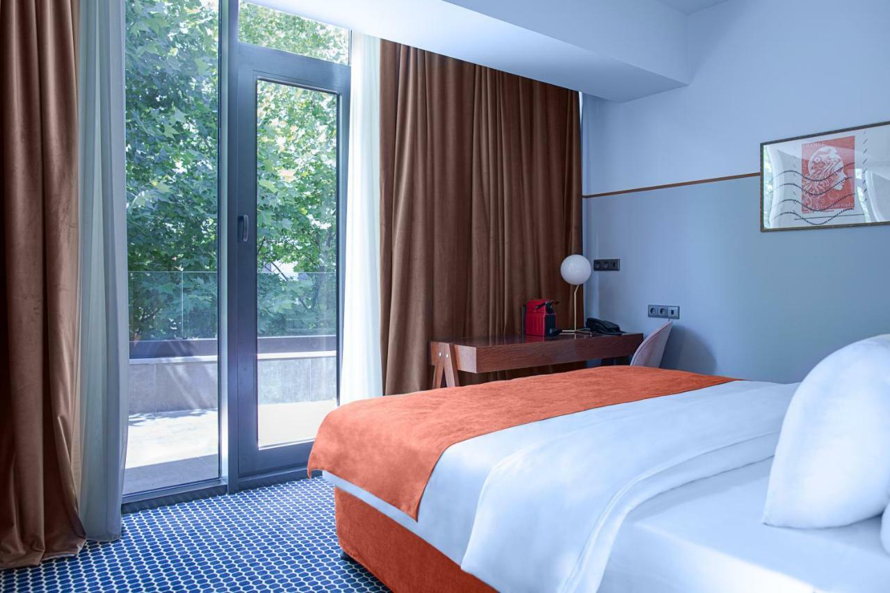 טביליסי Zemeli Boutique Hotel By Dnt Group מראה חיצוני תמונה