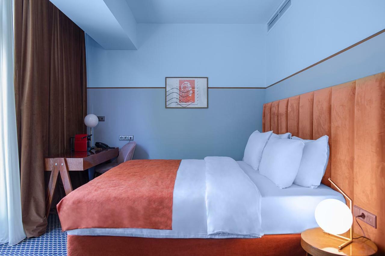 טביליסי Zemeli Boutique Hotel By Dnt Group מראה חיצוני תמונה